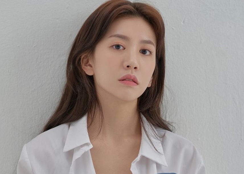 Nu dien vien Yoo Joo Eun qua doi o tuoi 27 hinh anh