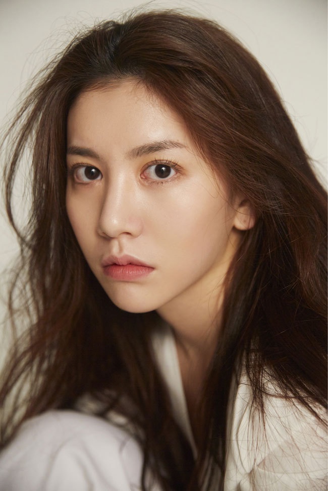Yoo Joo Eun qua đời  ảnh 3 Yoo Joo Eun qua doi anh 3