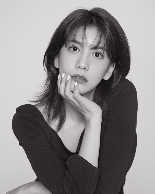 Yoo Joo Eun qua đời  ảnh 2 Yoo Joo Eun qua doi anh 2
