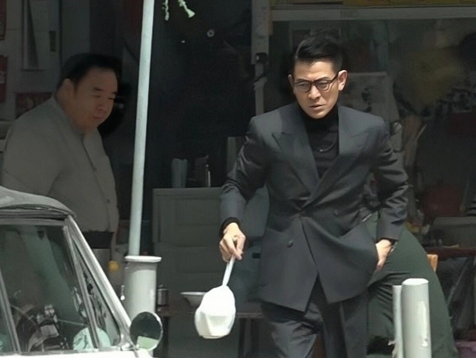 Sức khỏe Lưu Đức Hoa ảnh 4 Suc khoe Luu Duc Hoa anh 4