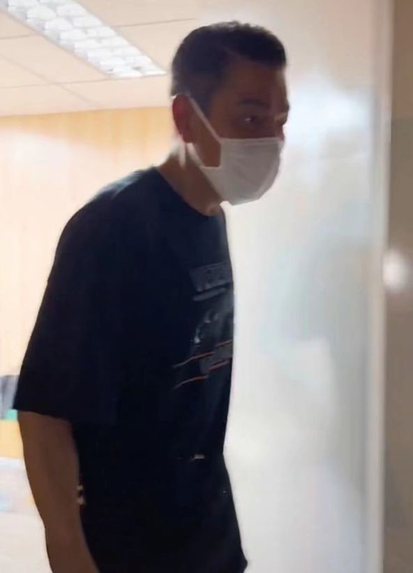 Sức khỏe Lưu Đức Hoa ảnh 1 Suc khoe Luu Duc Hoa anh 1