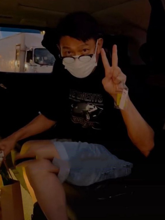 Sức khỏe Lưu Đức Hoa ảnh 2 Suc khoe Luu Duc Hoa anh 2