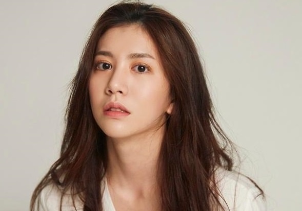 Su nghiep dang do cua nu dien vien Han Quoc qua doi o tuoi 27 hinh anh