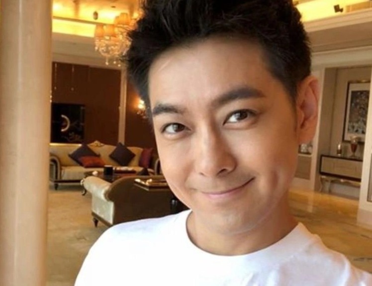 Lam Chi Dinh sut gan 10 kg sau vu tong xe Tesla hinh anh