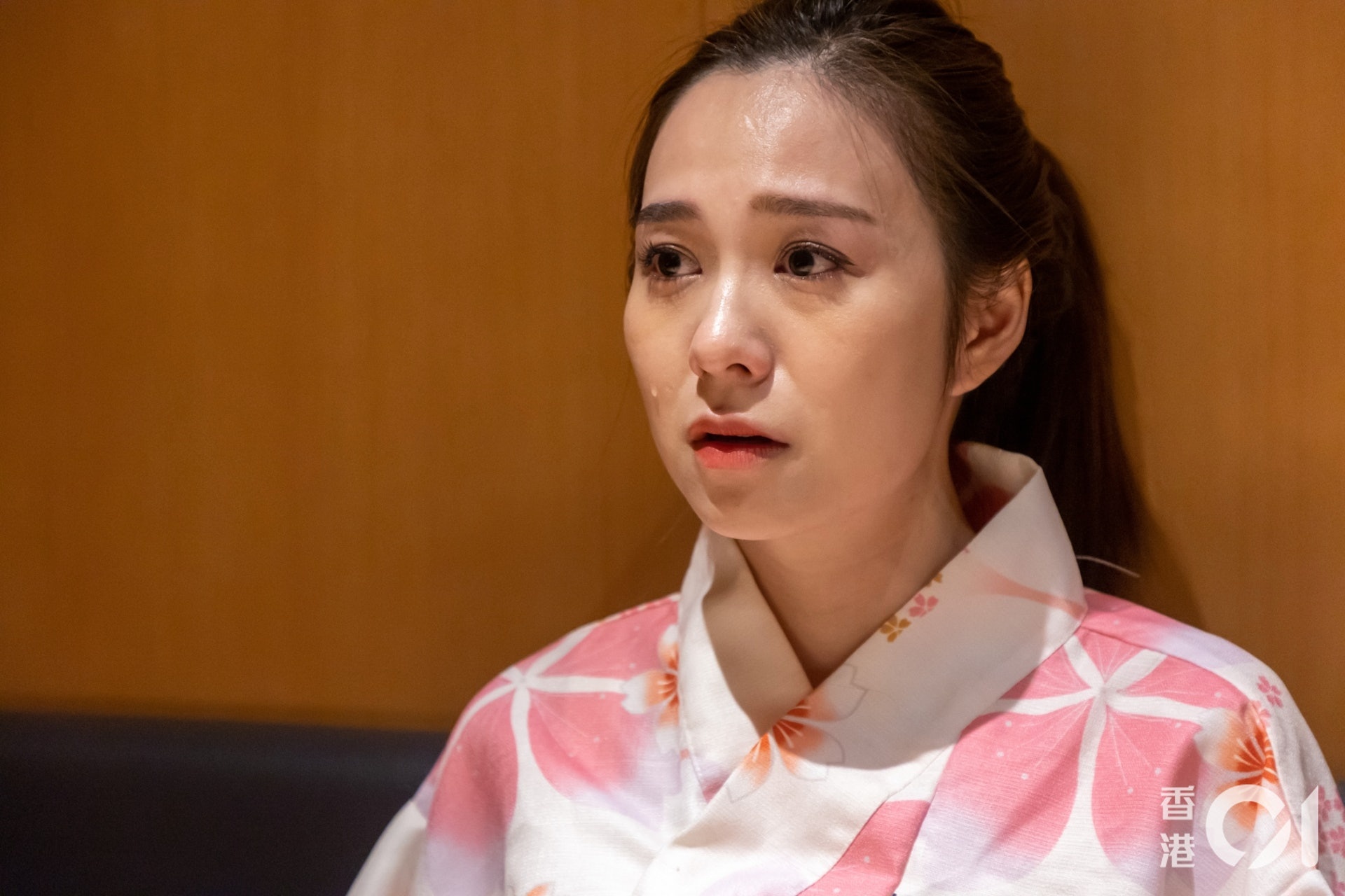 Lương Ân làm phục vụ ảnh 4 Luong An lam phuc vu anh 4