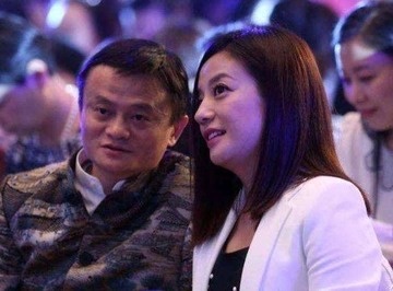 Jack Ma va cac trieu phu Trung Quoc bi che cuoi khi lan san showbiz hinh anh