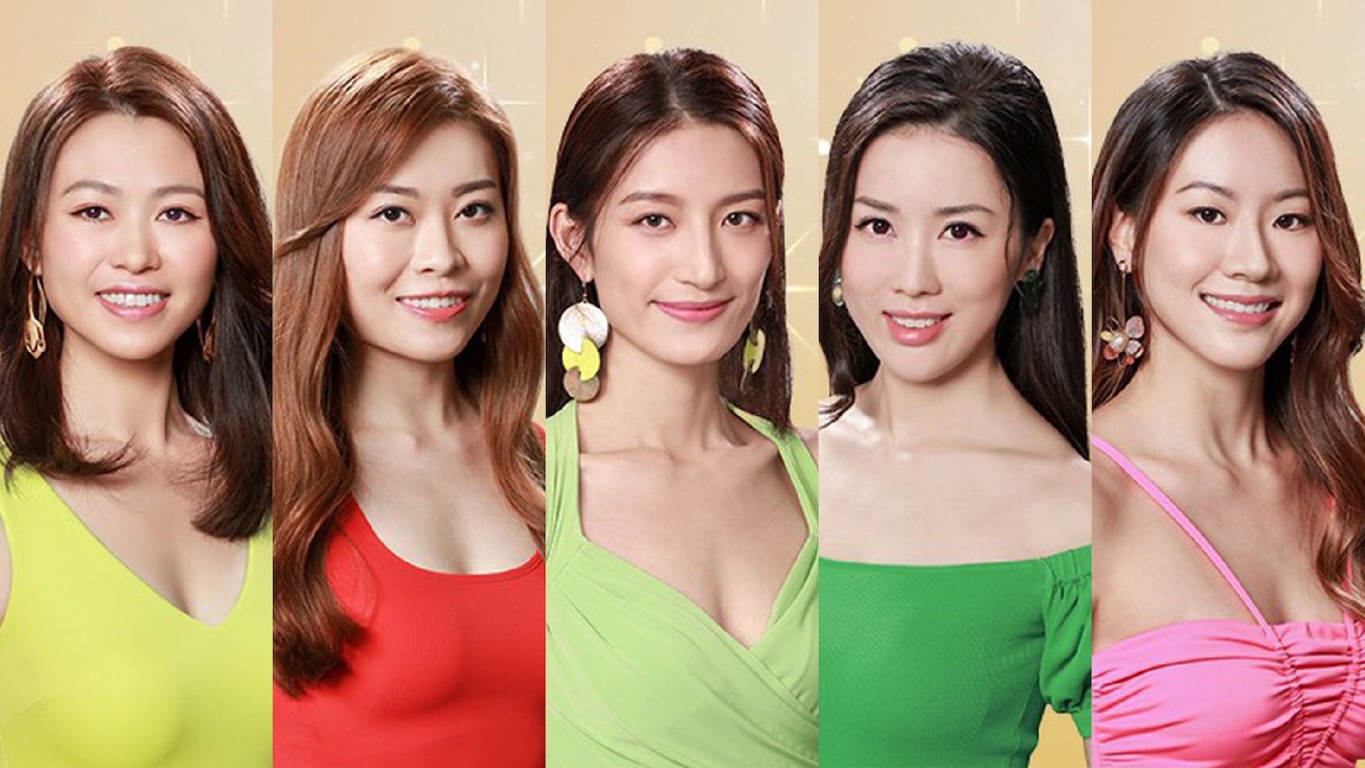 Hoa hau Hong Kong 2022 anh 1