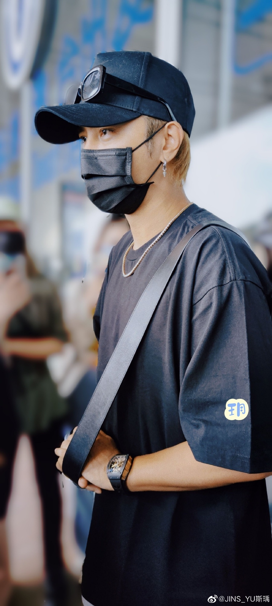 La Chi Tuong tro lai anh 2