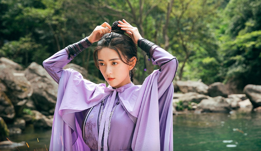 Phi ho ngoai truyen anh 3