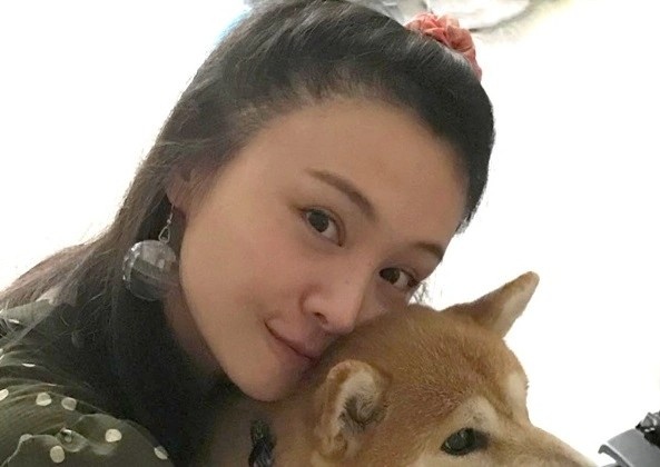 Hinh anh moi cua Trinh Sang hinh anh