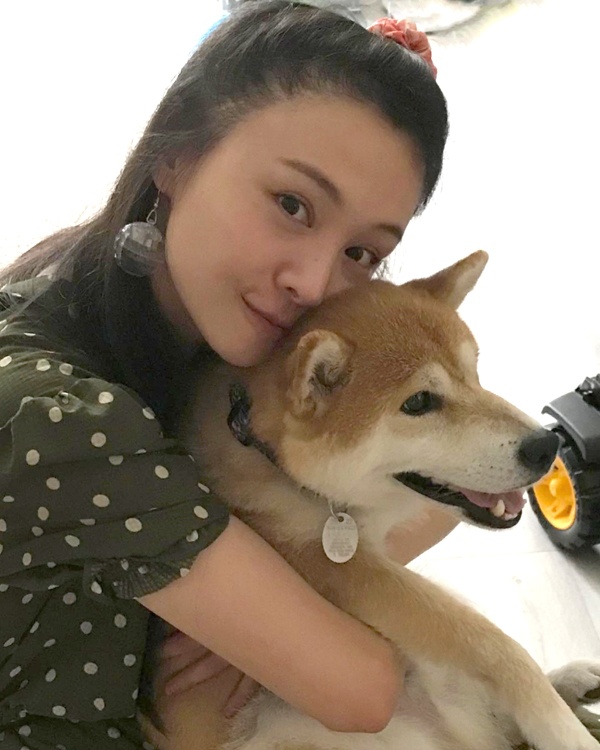 Cuoc song Trinh Sang anh 3