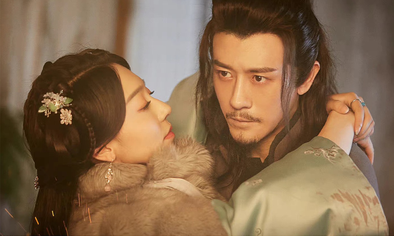 'Phi ho ngoai truyen' gay tranh luan hinh anh