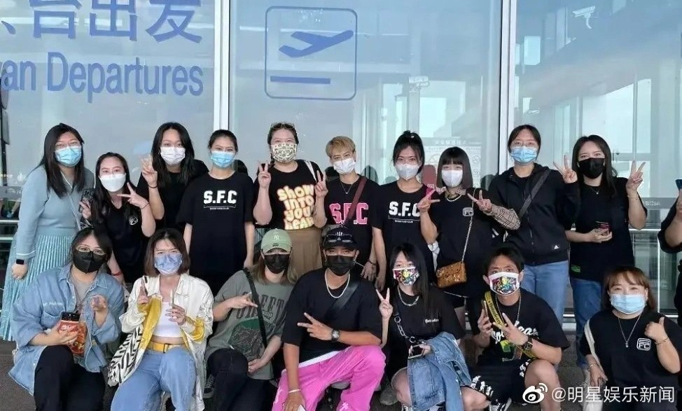 La Chi Tuong tro lai anh 3