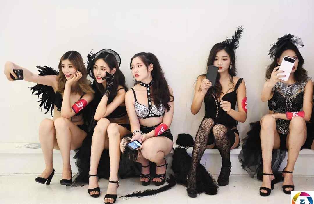 Hoa hậu Trung Quốc ảnh 4 Hoa hau Trung Quoc anh 4