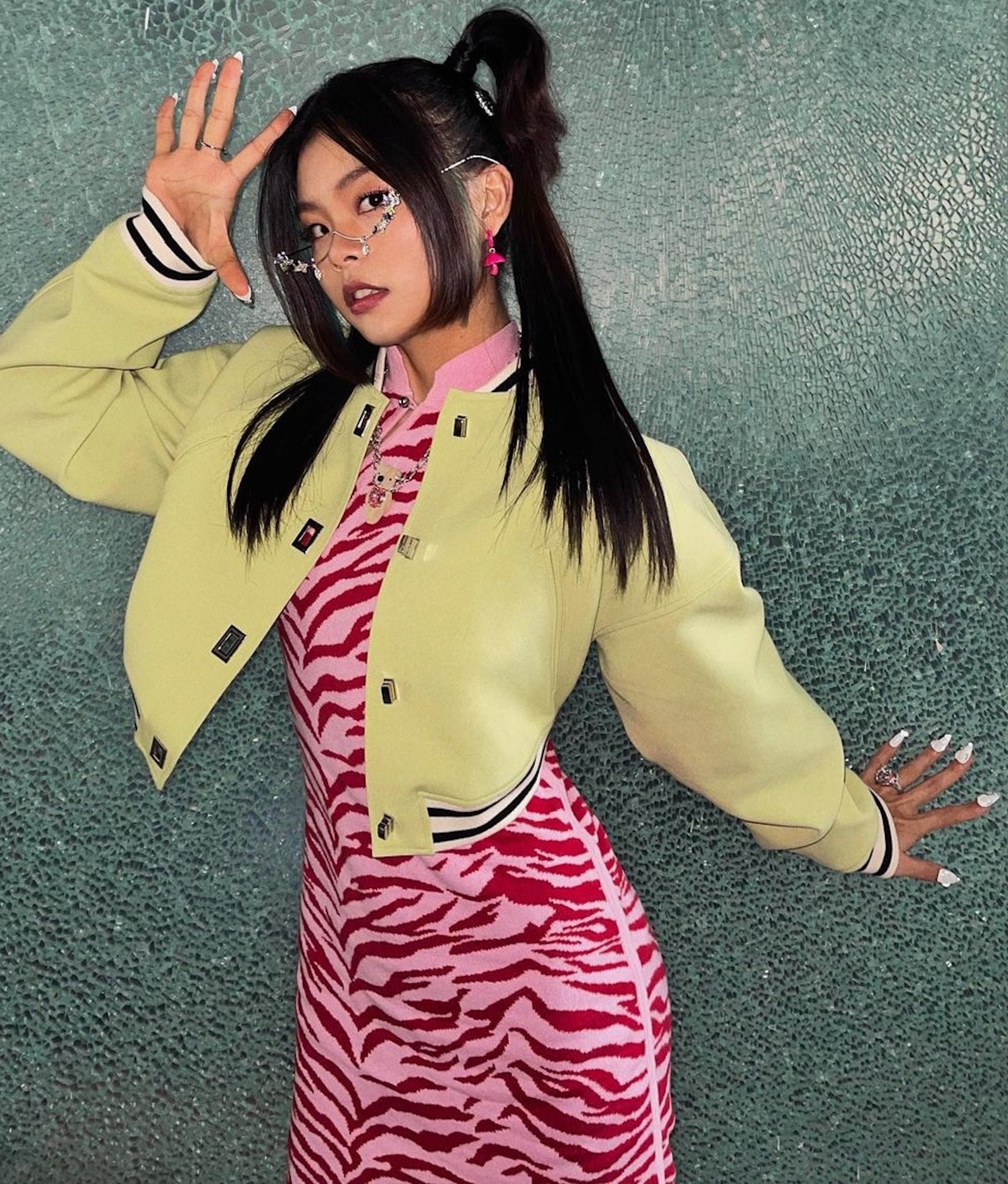 Ca sĩ giảm 18 kg ảnh 4 Ca si giam 18 kg anh 4