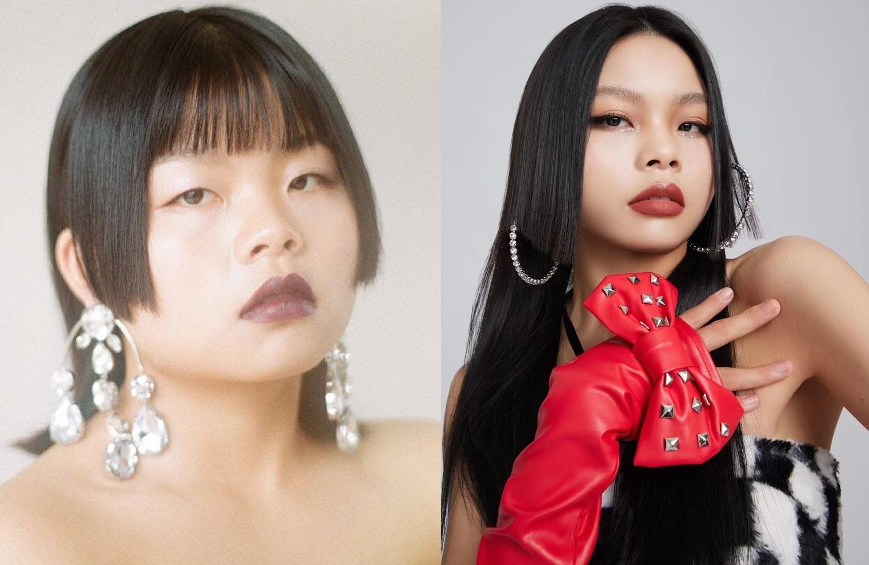 Nu ca si Trung Quoc giam 18 kg vi bi miet thi ngoai hinh hinh anh