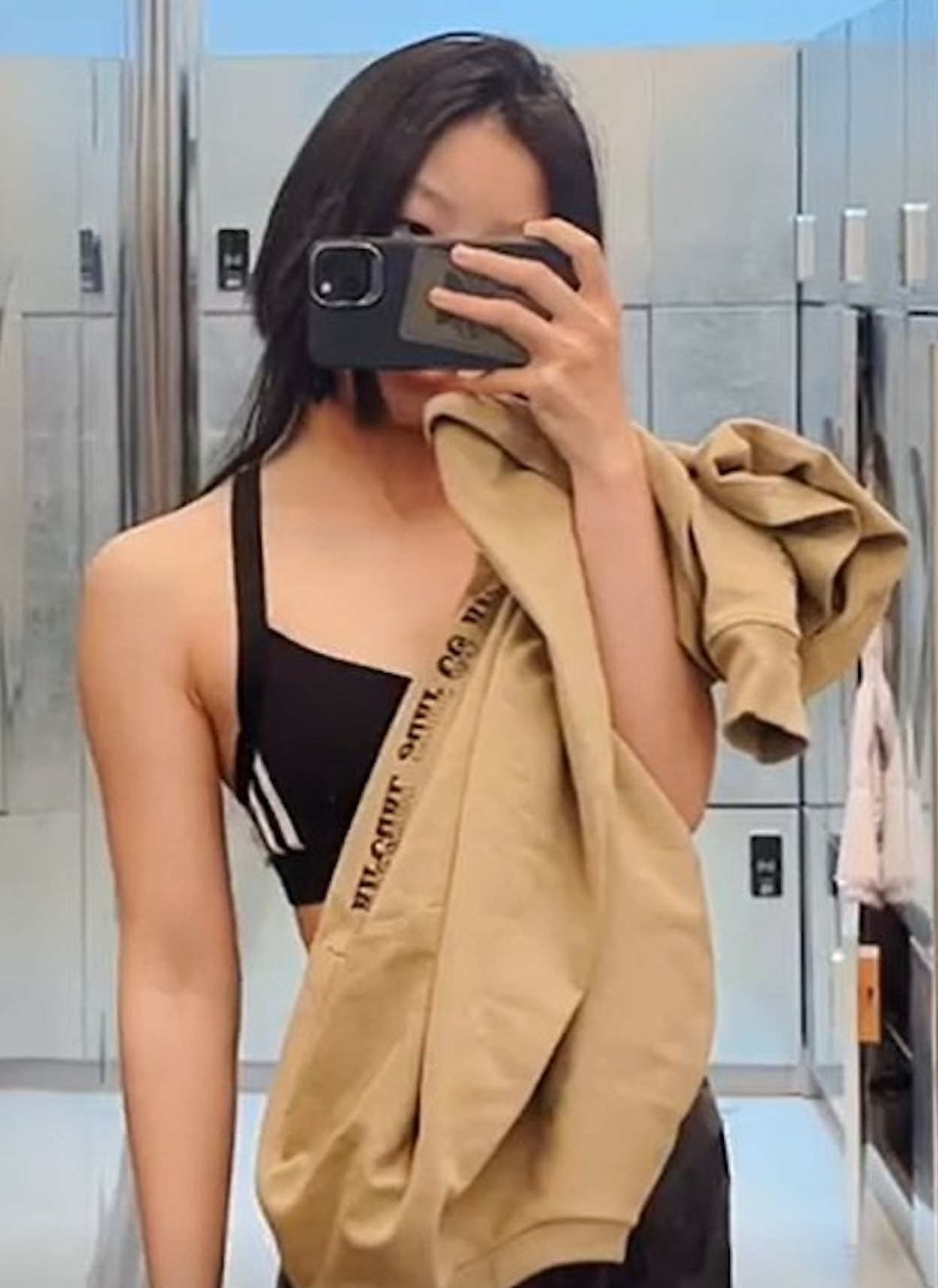 Ca sĩ giảm 18 kg ảnh 2 Ca si giam 18 kg anh 2