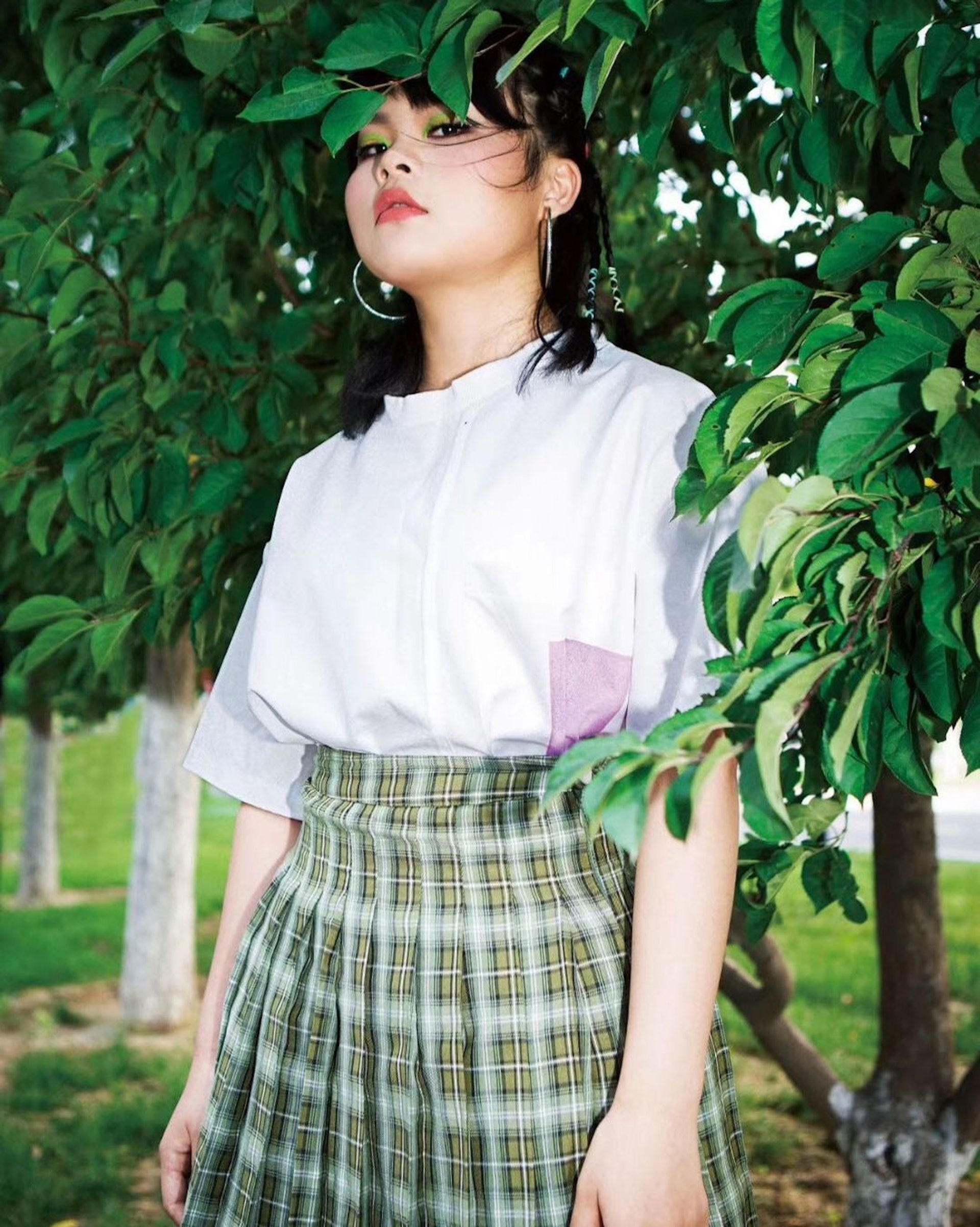 Ca sĩ giảm 18 kg ảnh 8 Ca si giam 18 kg anh 8