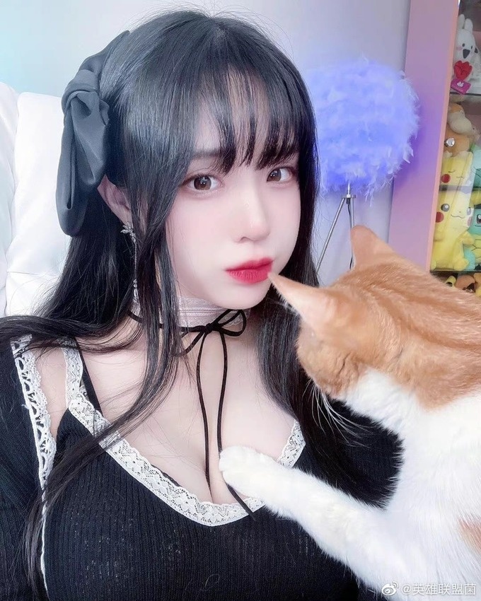 Nyang Seul chia tay ảnh 1 Nyang Seul chia tay anh 1