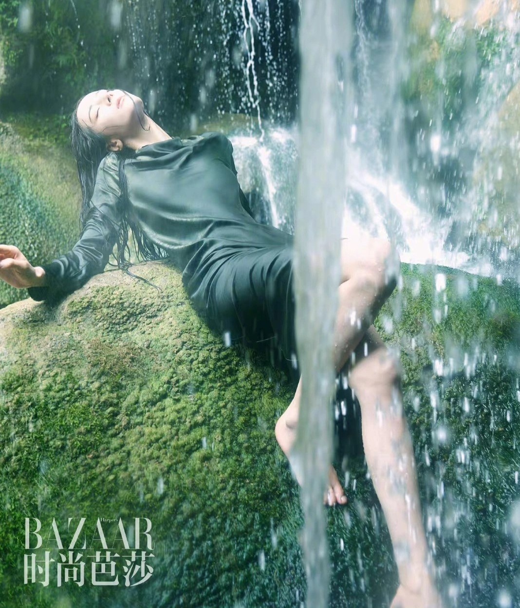 Mặt mộc của Nhiệt Ba ảnh 6 Mat moc cua Nhiet Ba anh 6