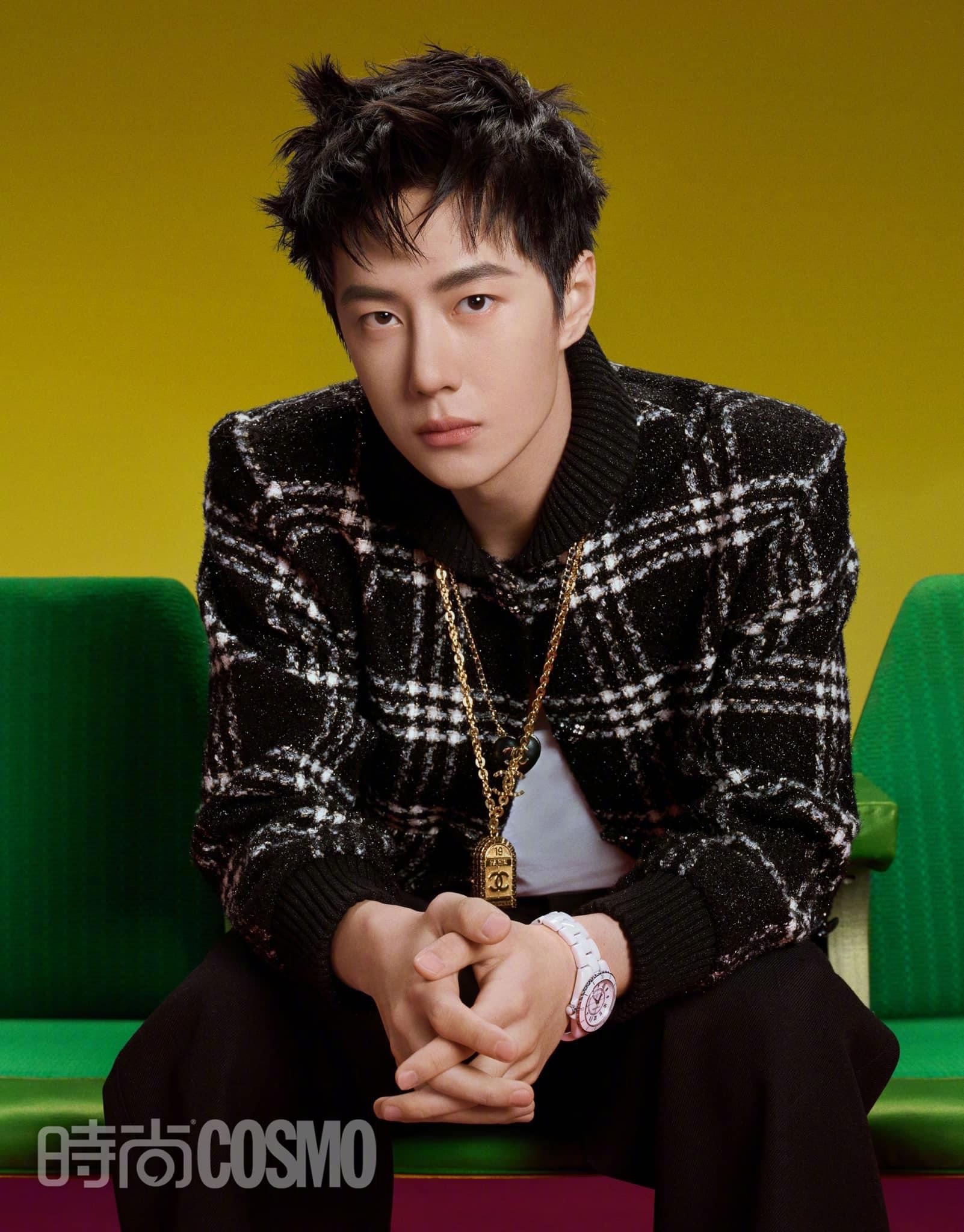 Thu nhap Vuong Nhat Bac anh 1