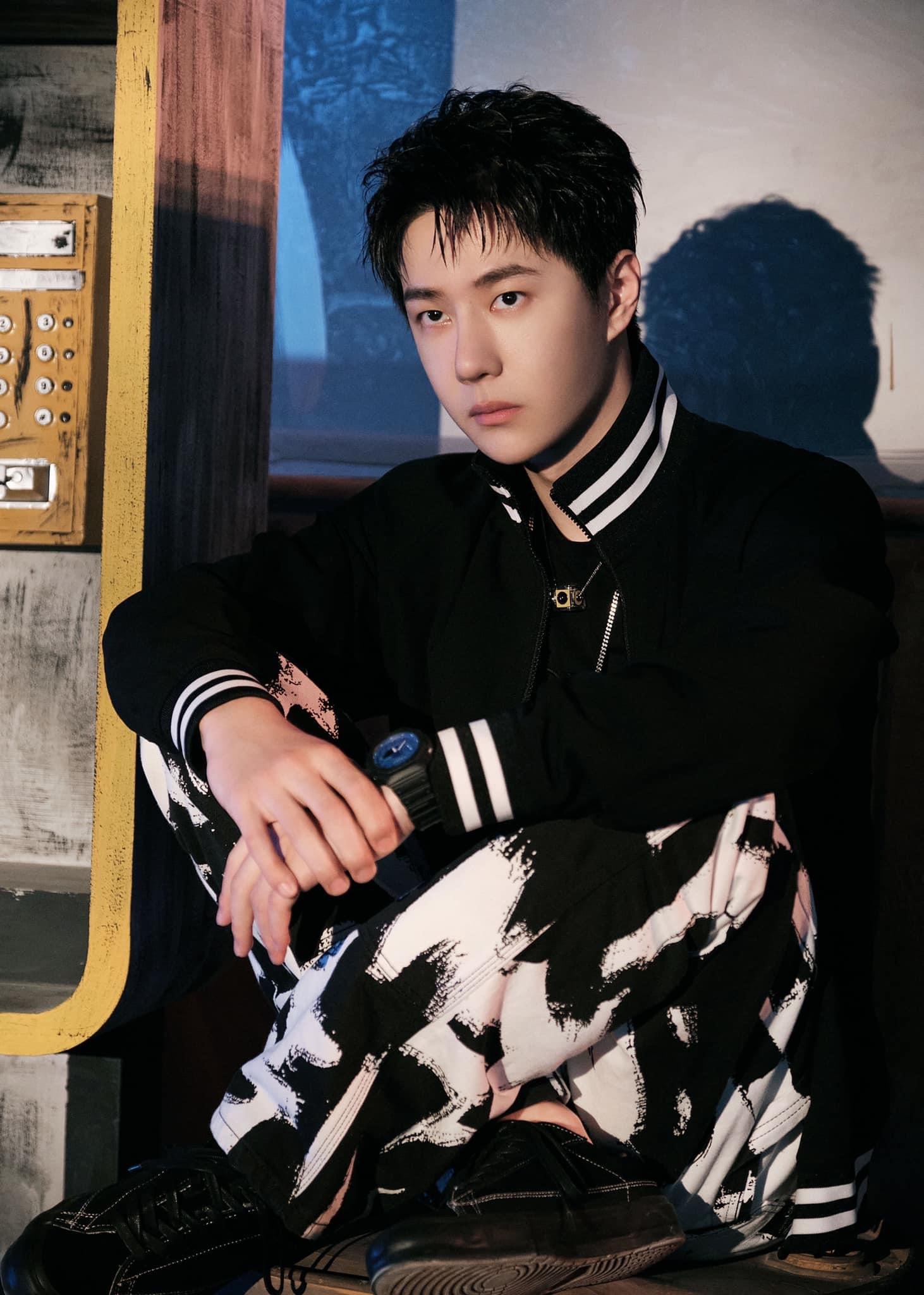 Thu nhap Vuong Nhat Bac anh 2