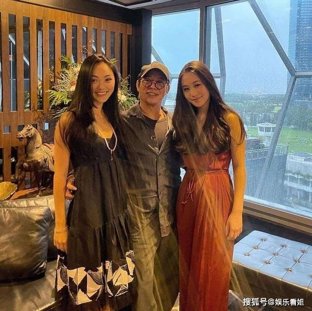 Cuoc song Ly Lien Kiet anh 4