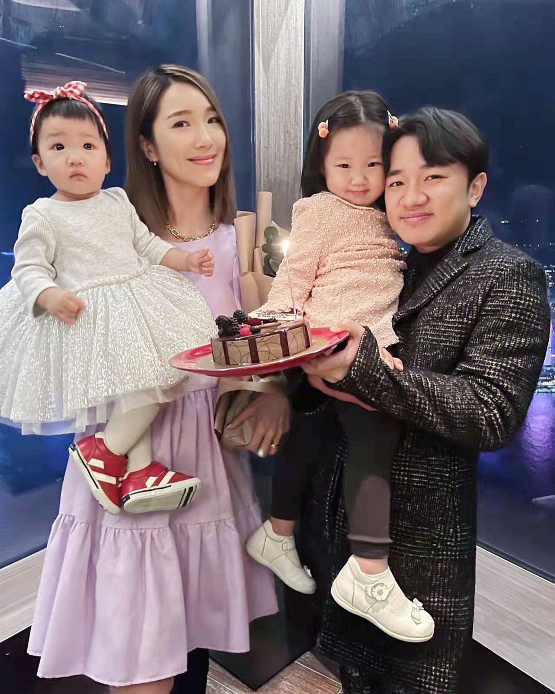 Vương Tổ Lam tài sản ảnh 1 Vuong To Lam tai san anh 1