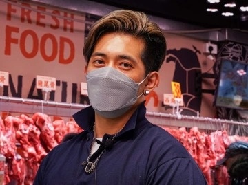 Chang ban thit lon noi tieng nhat Hong Kong vo mong thanh sao hinh anh