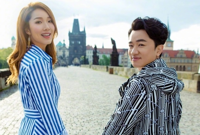 Su giau co cua 'chu lun TVB' hinh anh