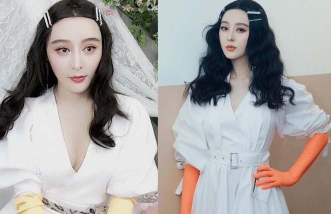 Duoc san don nhu sao, kiem bon tien nho giong nguoi noi tieng hinh anh