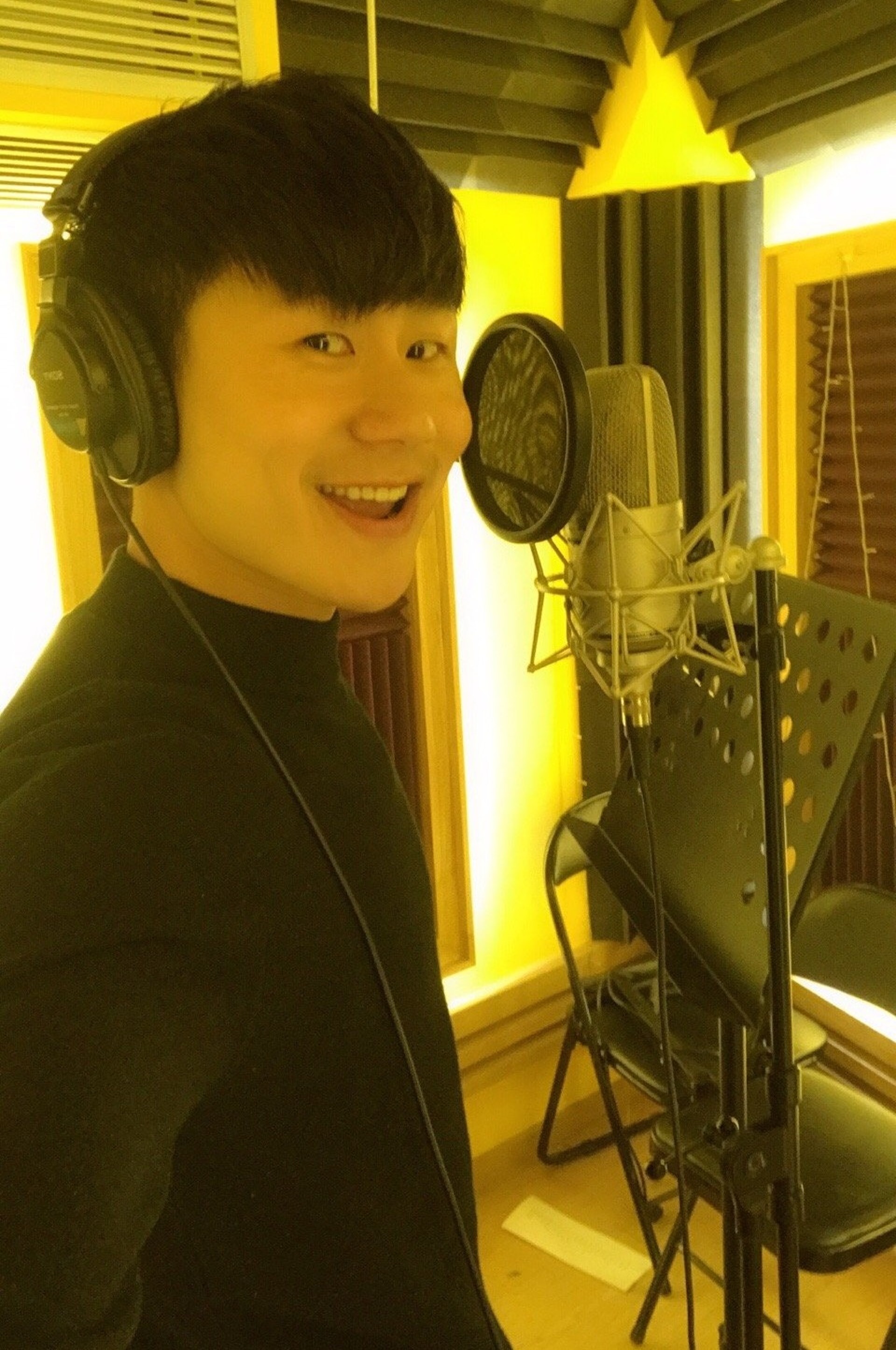 Ban sao nguoi noi tieng anh 10