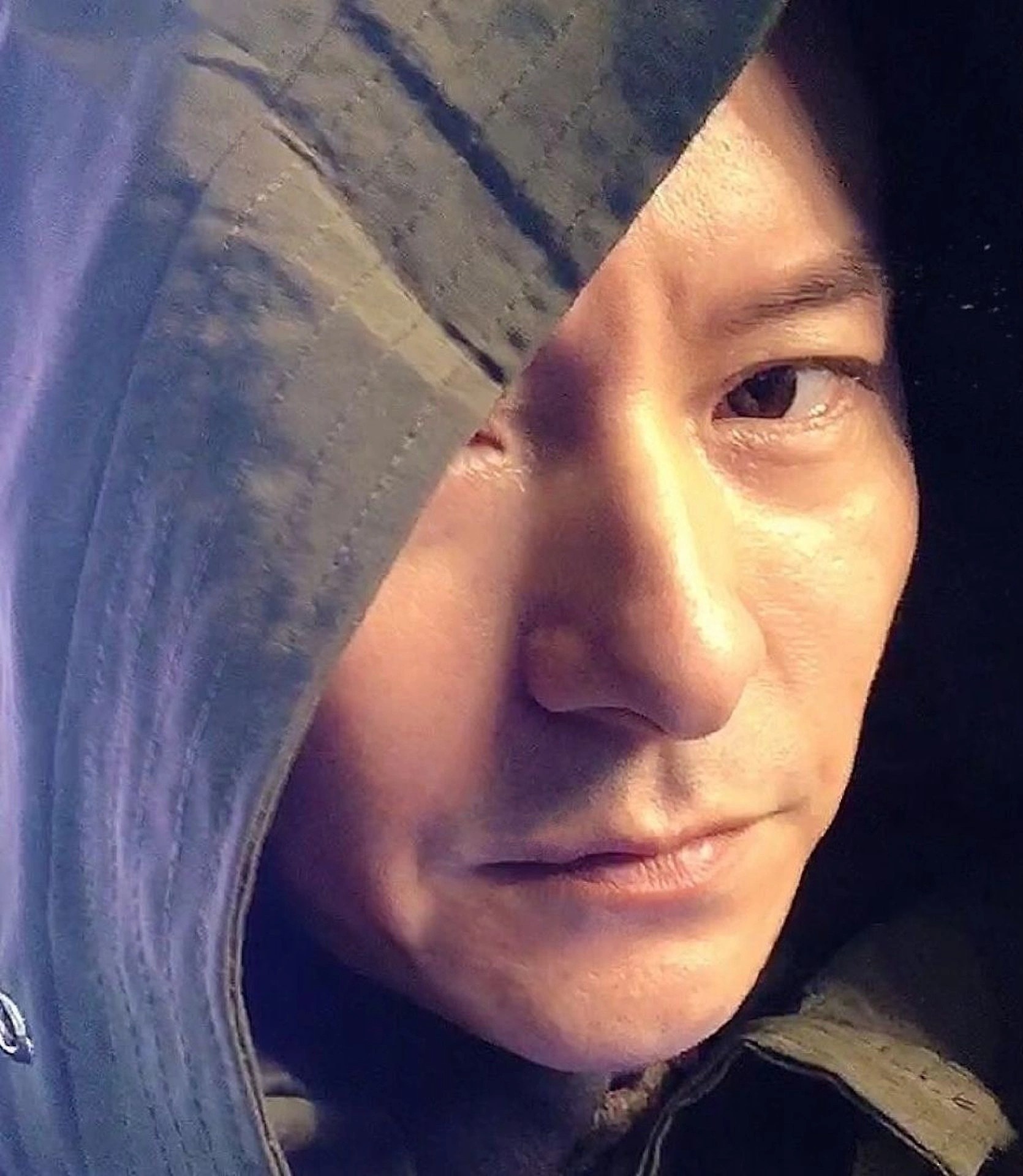 Ban sao nguoi noi tieng anh 6