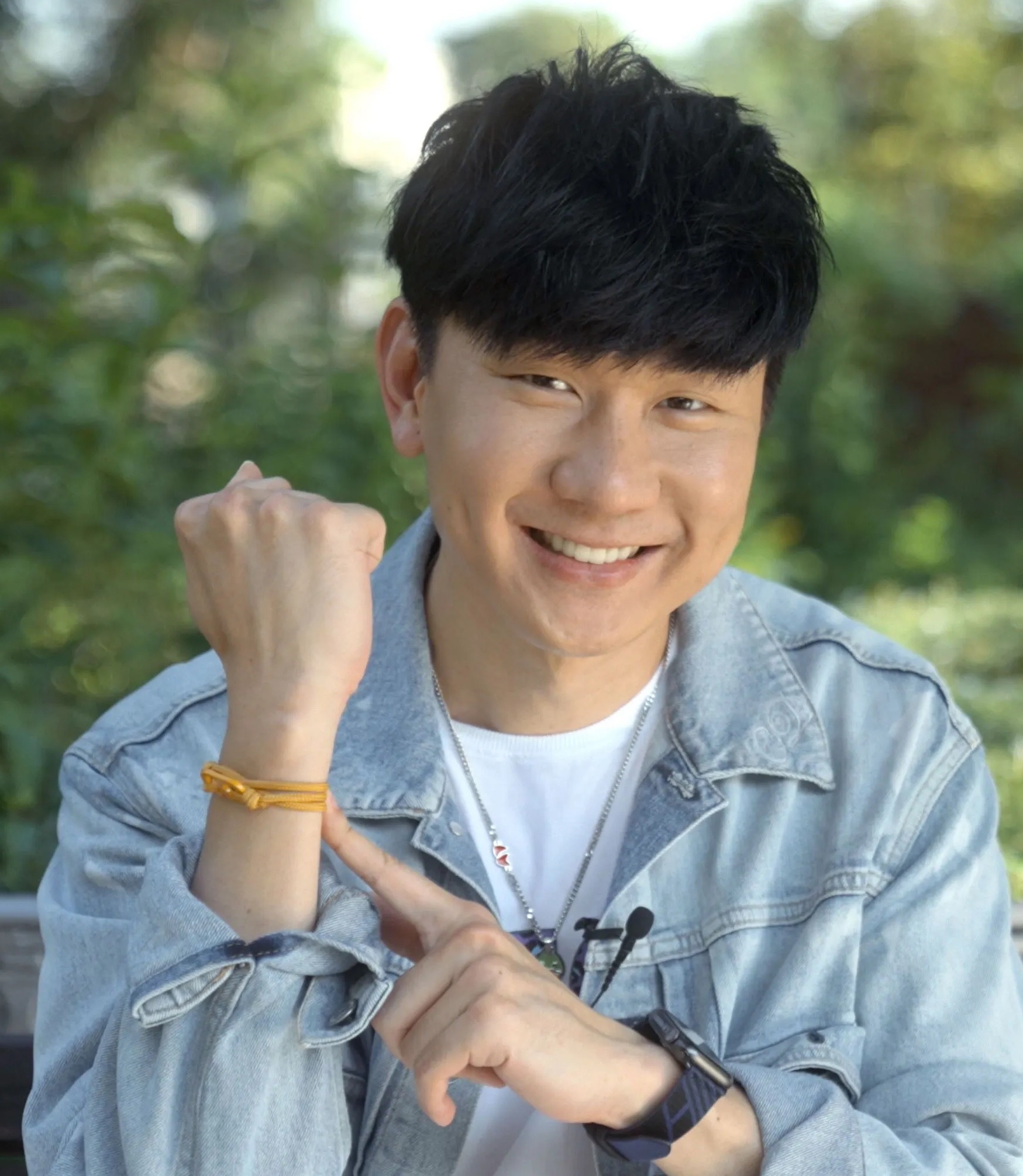 Ban sao nguoi noi tieng anh 11