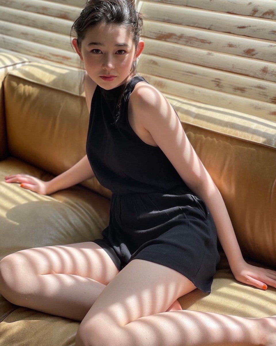 Miss Teen Nhật Bản ảnh 11 Miss Teen Nhat Ban anh 11