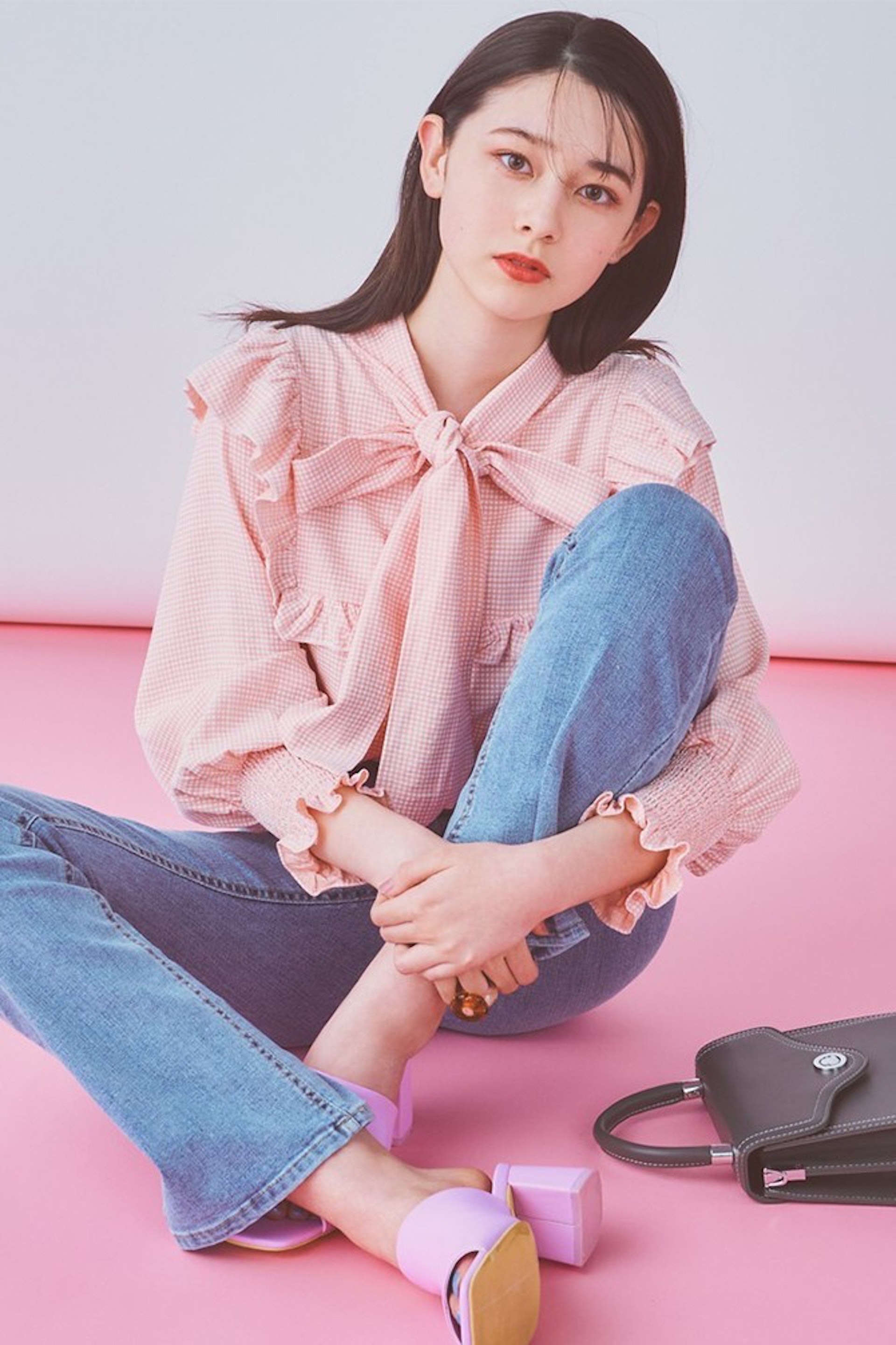 Miss Teen Nhật Bản ảnh 4 Miss Teen Nhat Ban anh 4