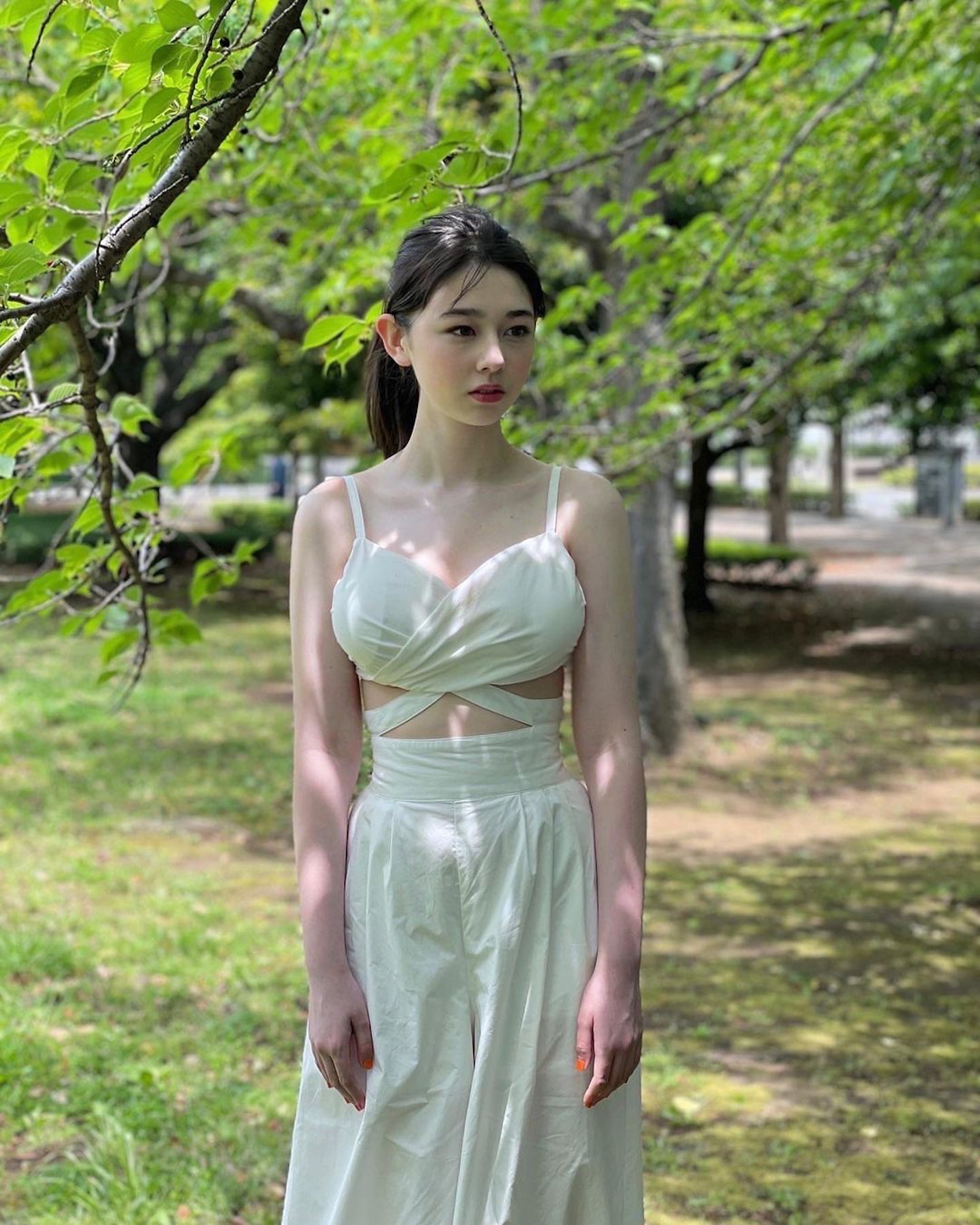 Miss Teen Nhật Bản ảnh 10 Miss Teen Nhat Ban anh 10