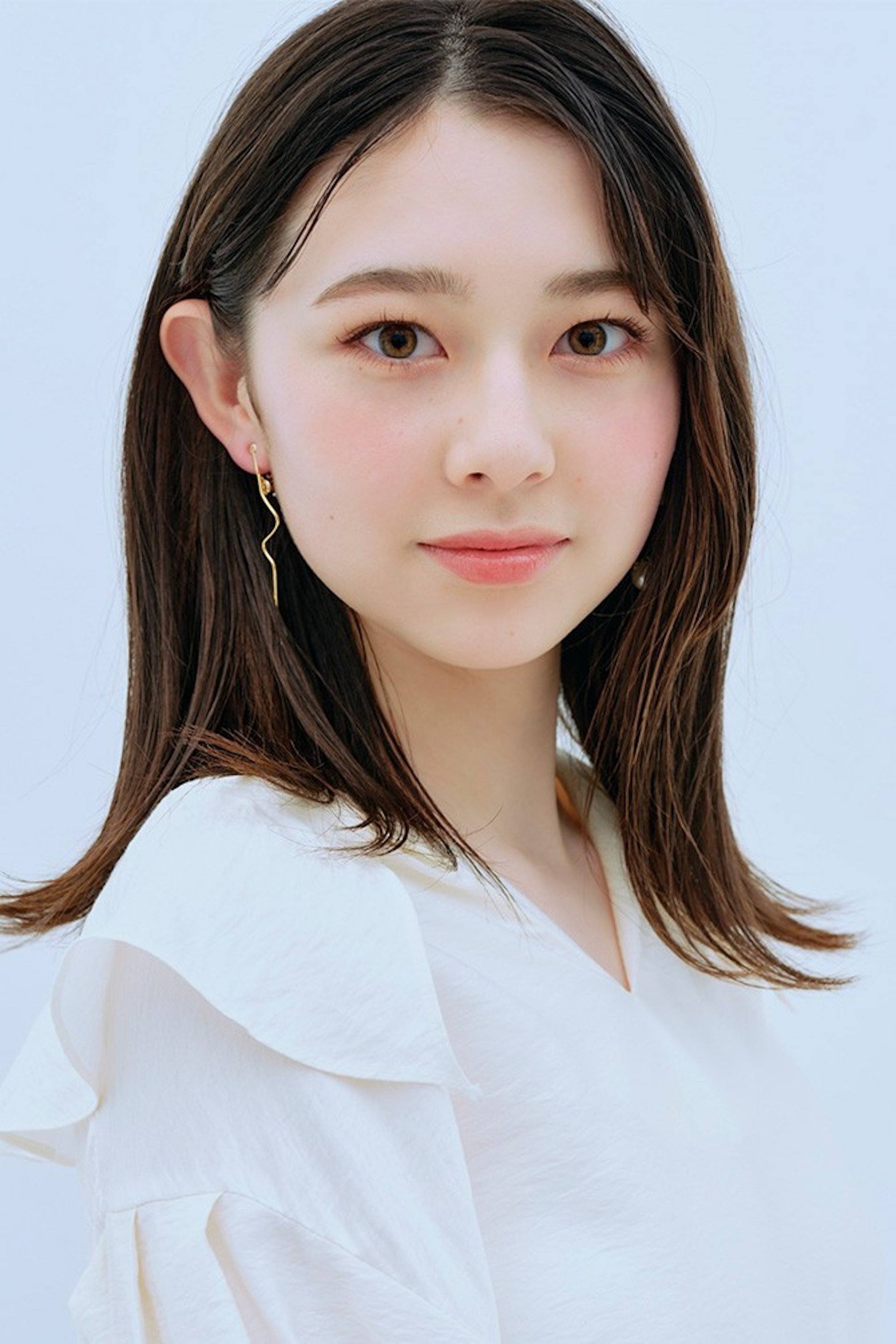 Miss Teen Nhật Bản ảnh 1 Miss Teen Nhat Ban anh 1