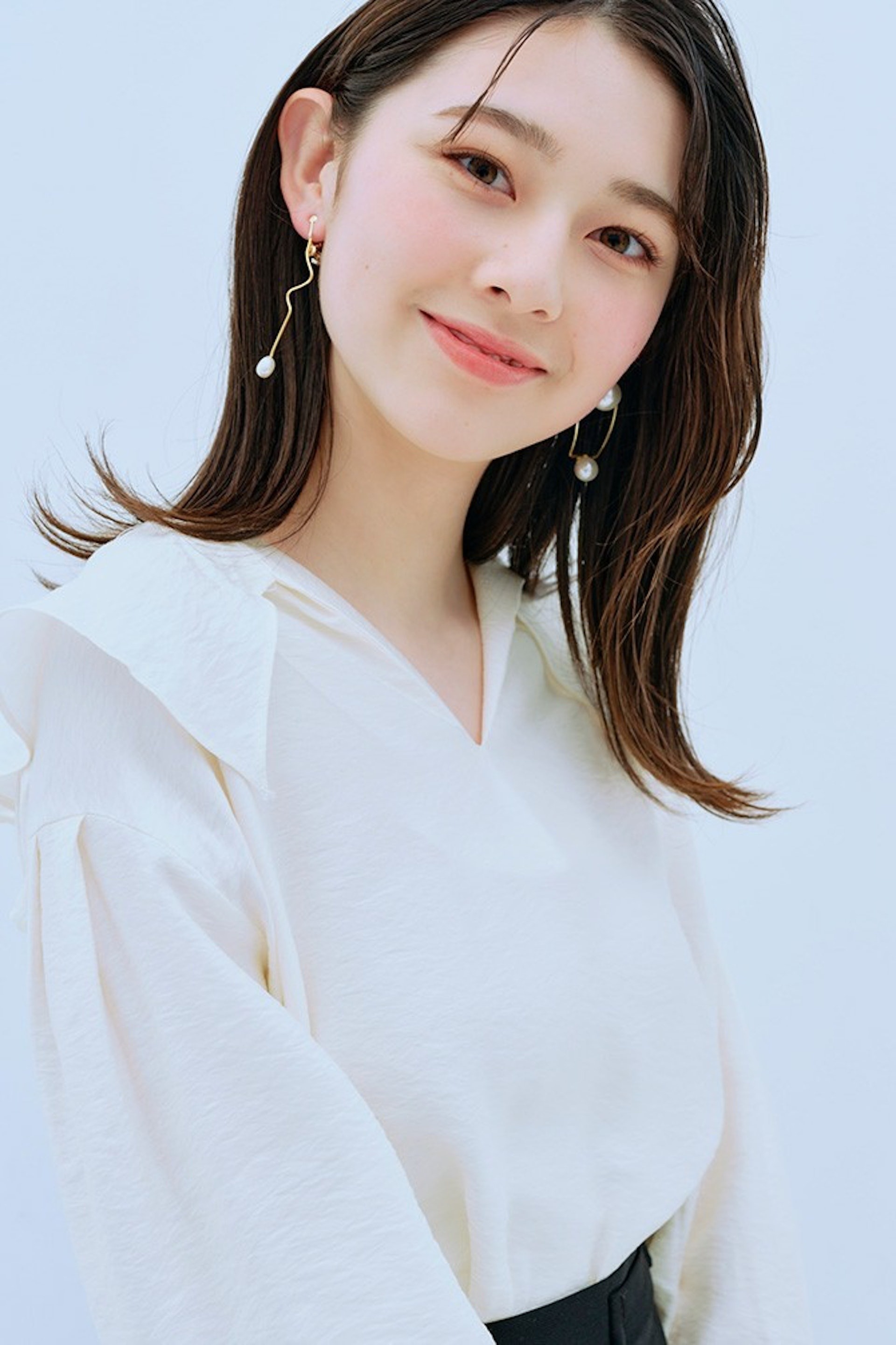 Miss Teen Nhật Bản ảnh 2 Miss Teen Nhat Ban anh 2