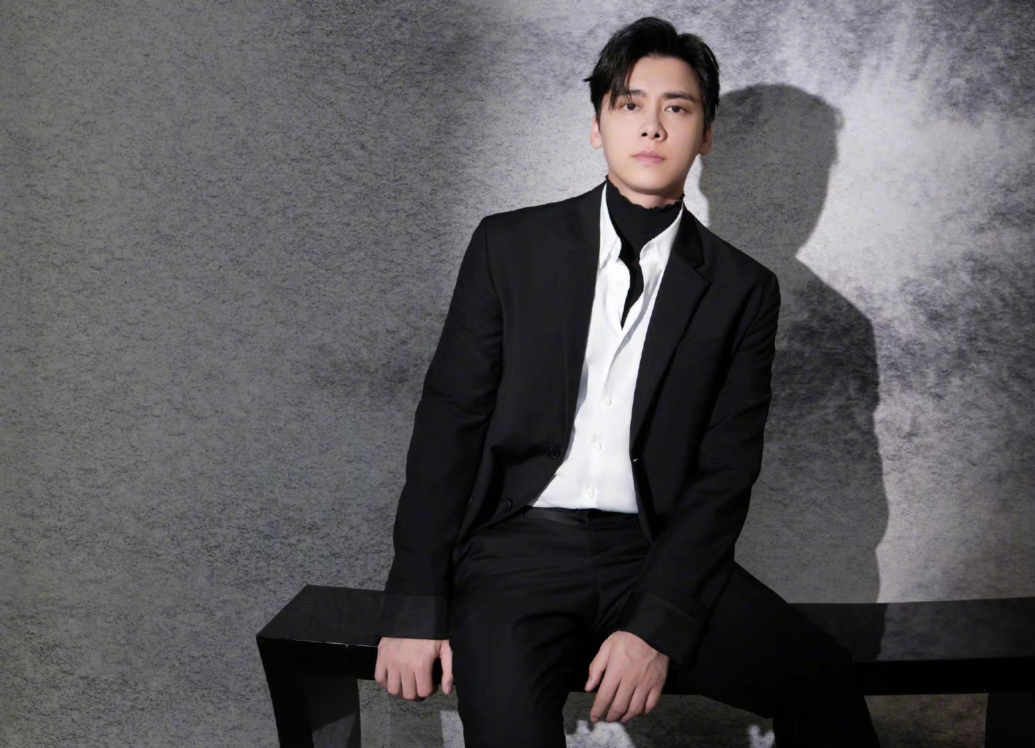 Ly Dich Phong xoa ten anh 1