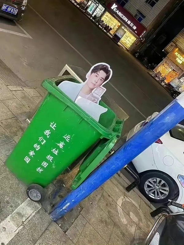 Ly Dich Phong bi bat anh 4