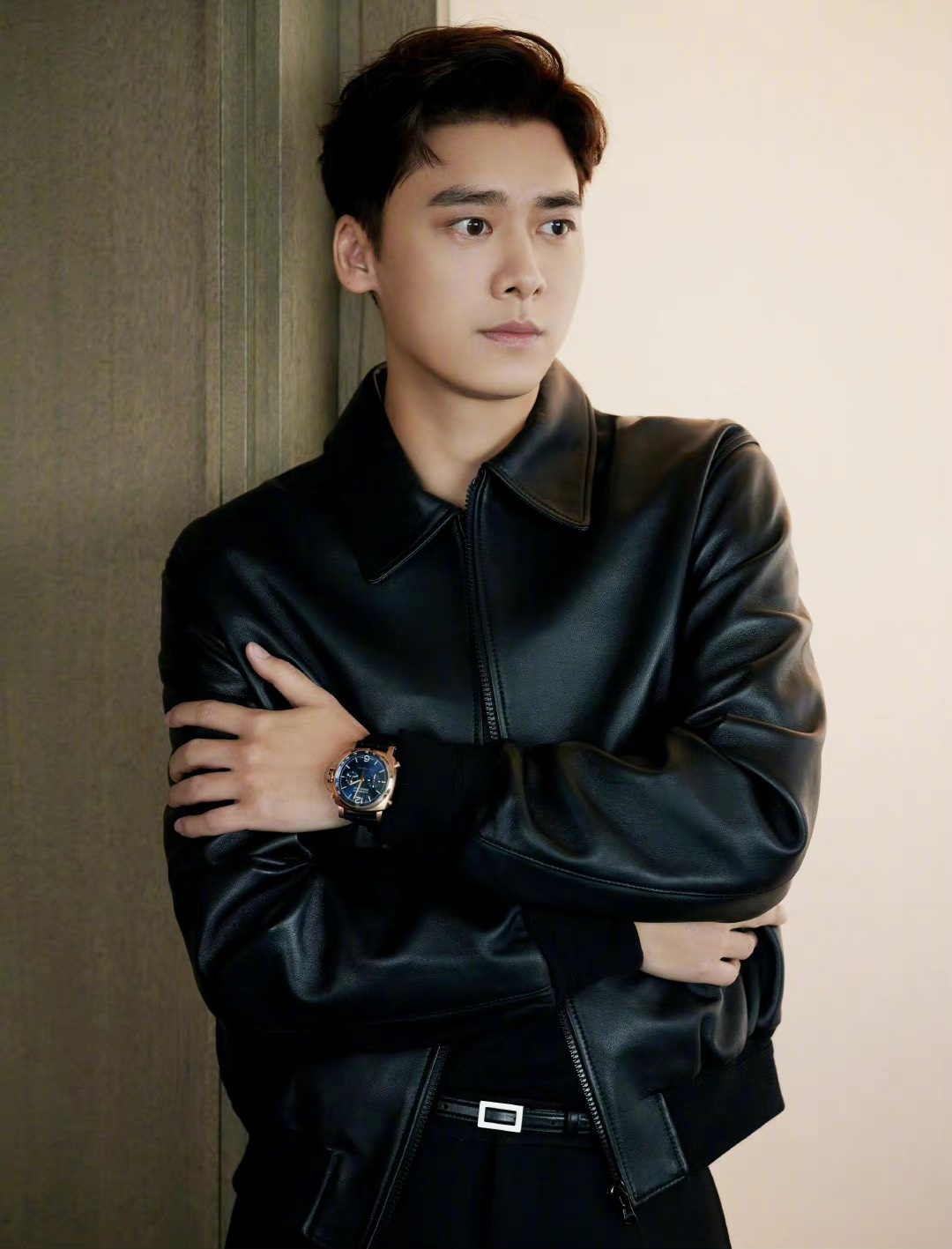 Ly Dich Phong mua dam anh 3