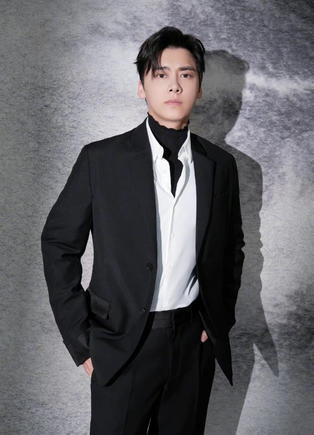 Ly Dich Phong bi bat anh 1