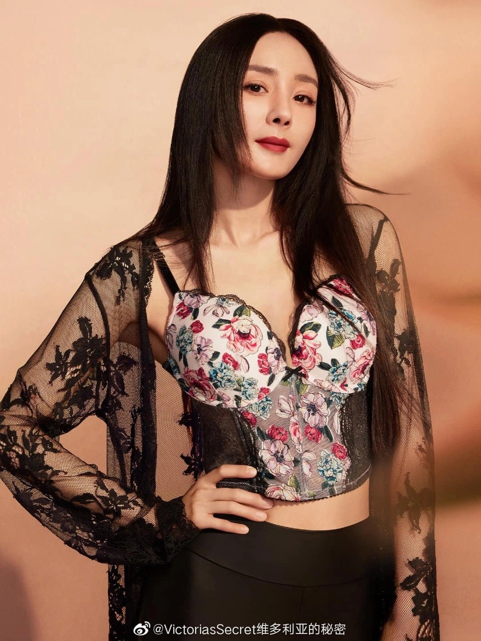 Dương Mịch 20 năm showbiz ảnh 9 Duong Mich 20 nam showbiz anh 9