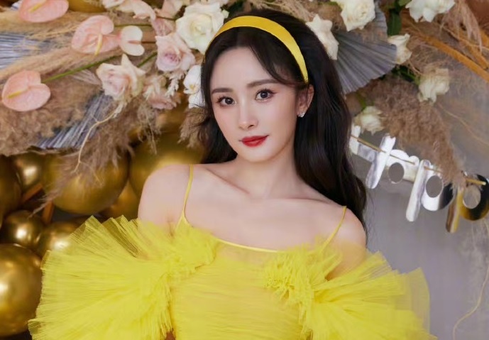 20 nam vao showbiz cua Duong Mich hinh anh