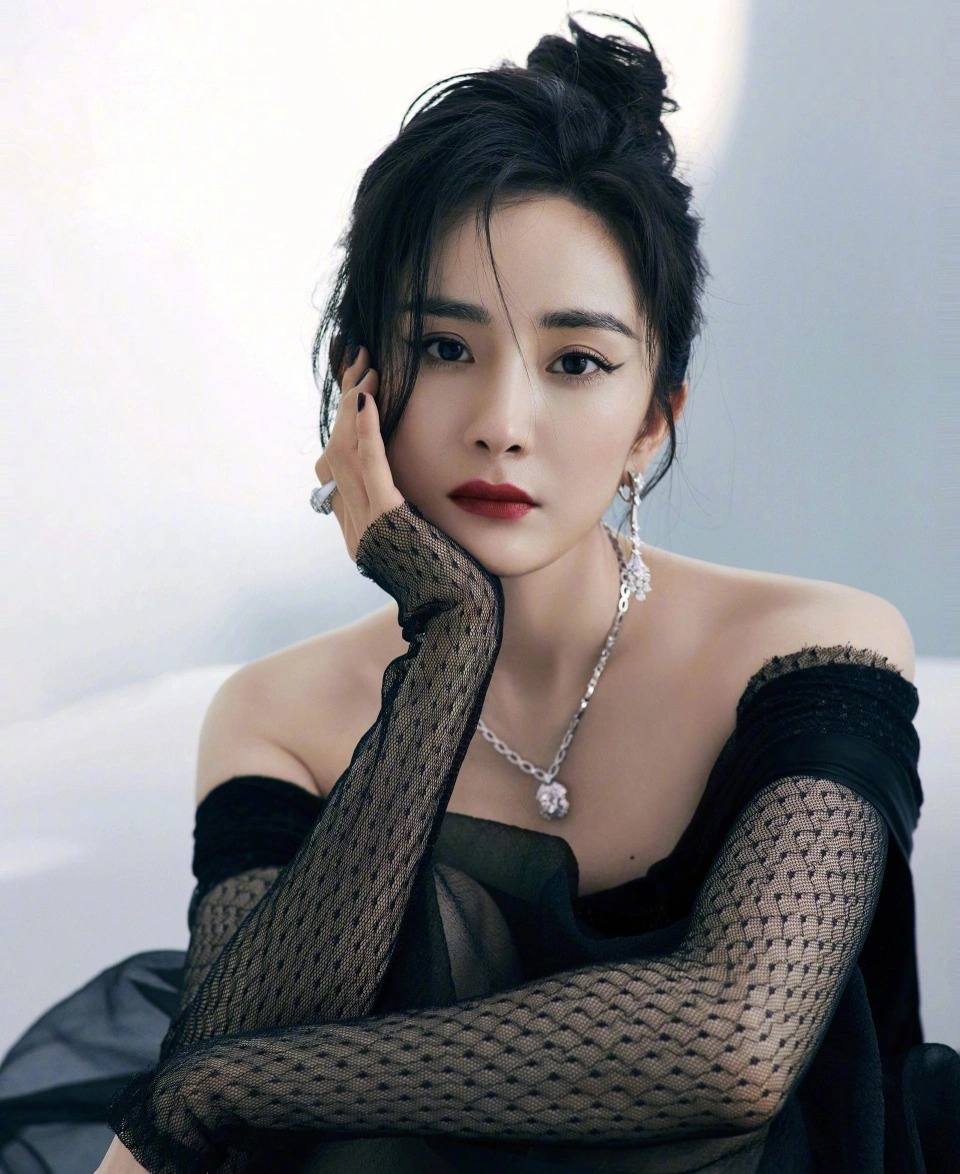 Dương Mịch 20 năm showbiz ảnh 12 Duong Mich 20 nam showbiz anh 12