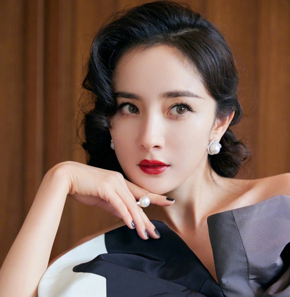 Dương Mịch 20 năm showbiz ảnh 13 Duong Mich 20 nam showbiz anh 13