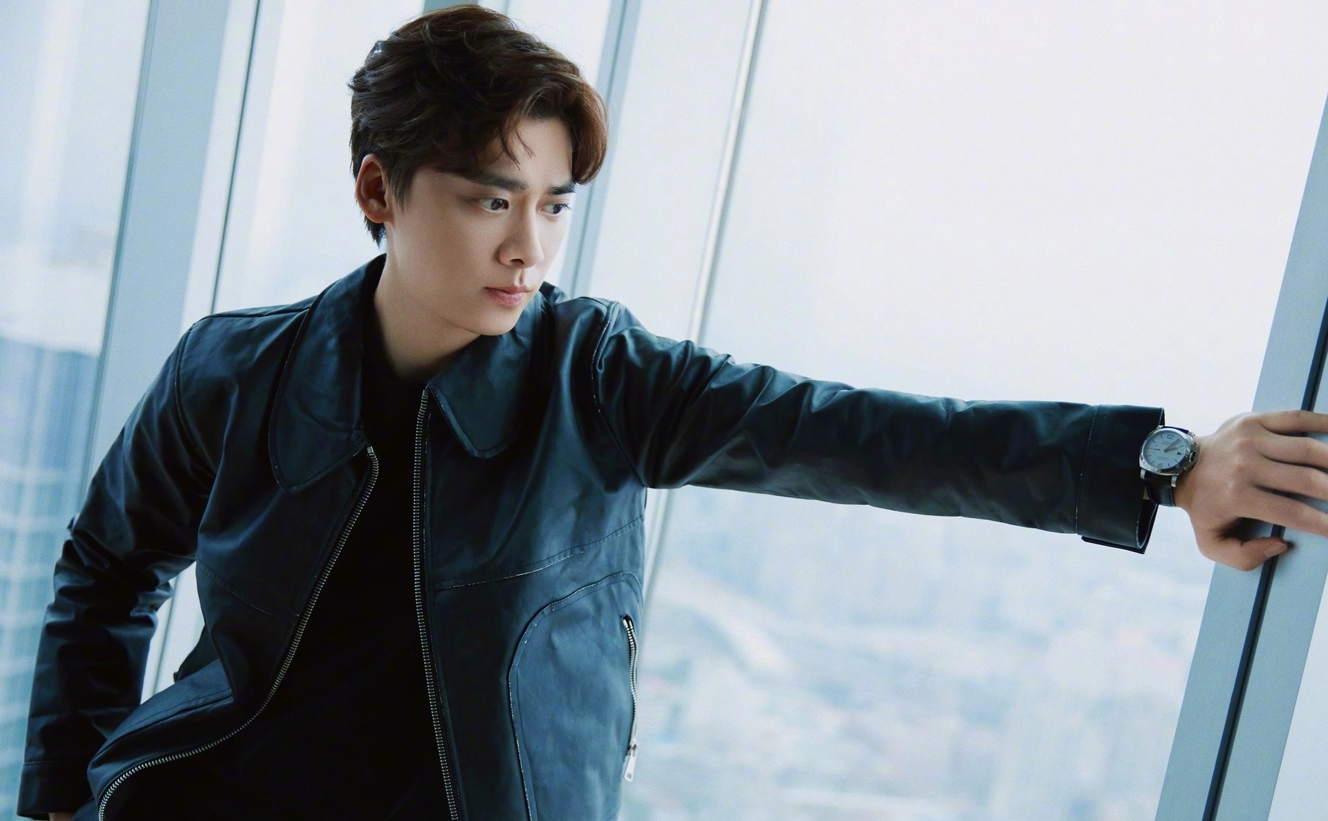 Blase Loan Loan on ao anh 7