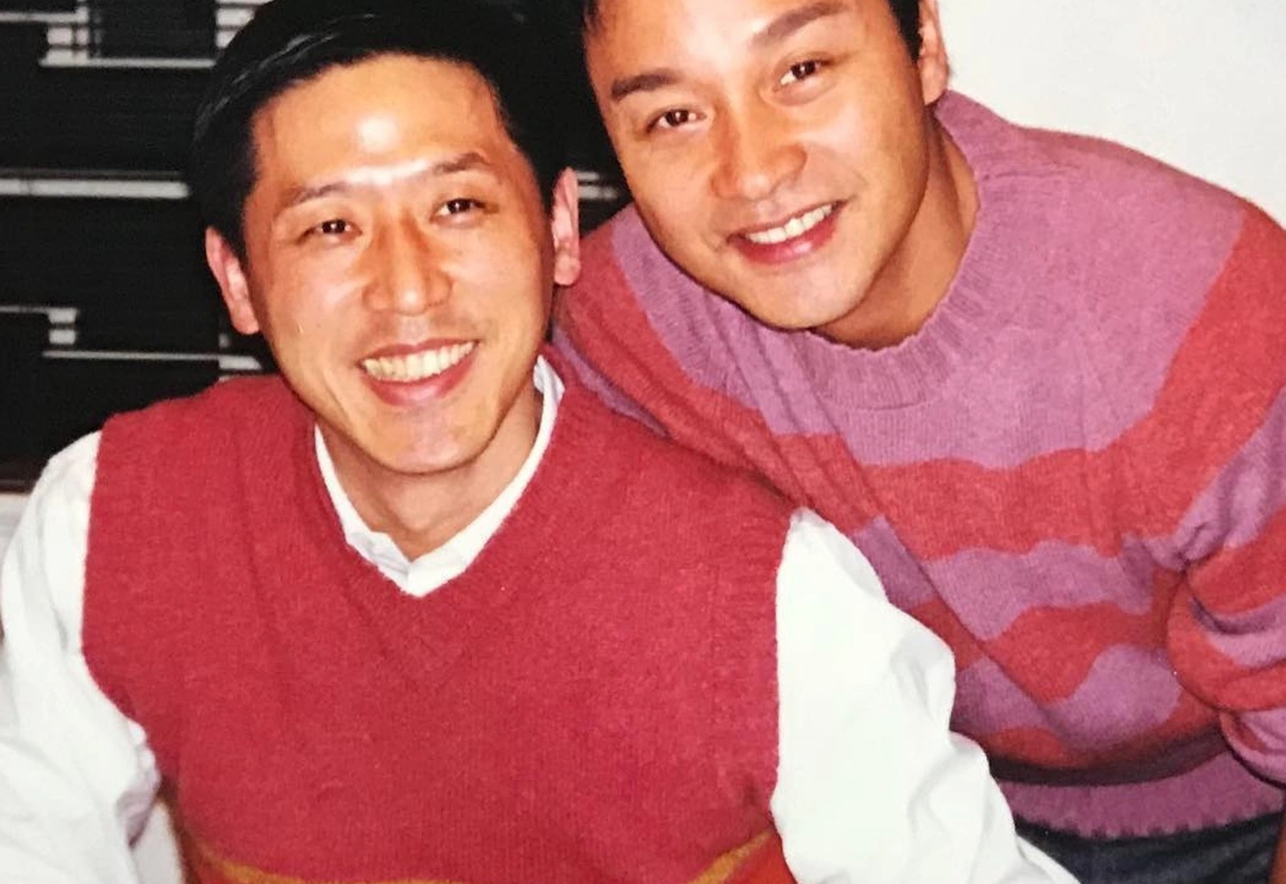 Ban doi mung sinh nhat Truong Quoc Vinh hinh anh