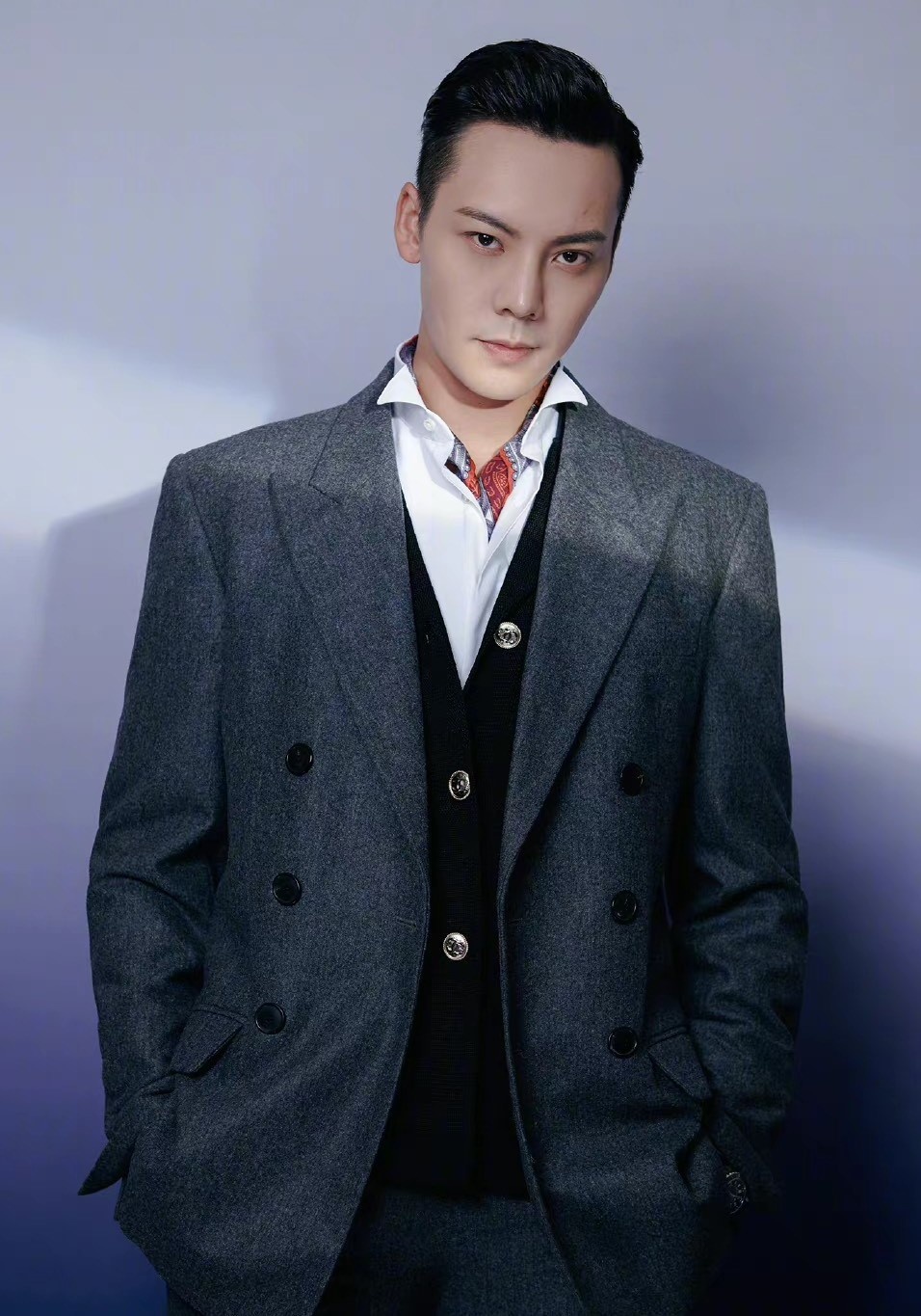 Lý Dịch Phong mua dâm ảnh 2 Ly Dich Phong mua dam anh 2